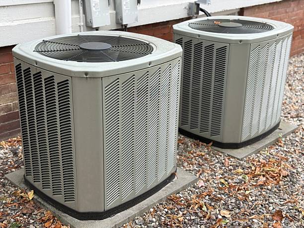 Reliable Ac Repair contractor in Newaygo, MI by Leonard HVAC